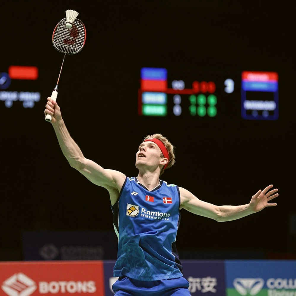 21-12, 19-21, 14-21 — The Last Two Steps of the Scoreline Ask a Bigger Question Than Satwik-Chirag 21-12, 19-21, 14-21 — The Last Two Steps of the Scoreline Ask a Bigger Question Than Satwik-Chirag