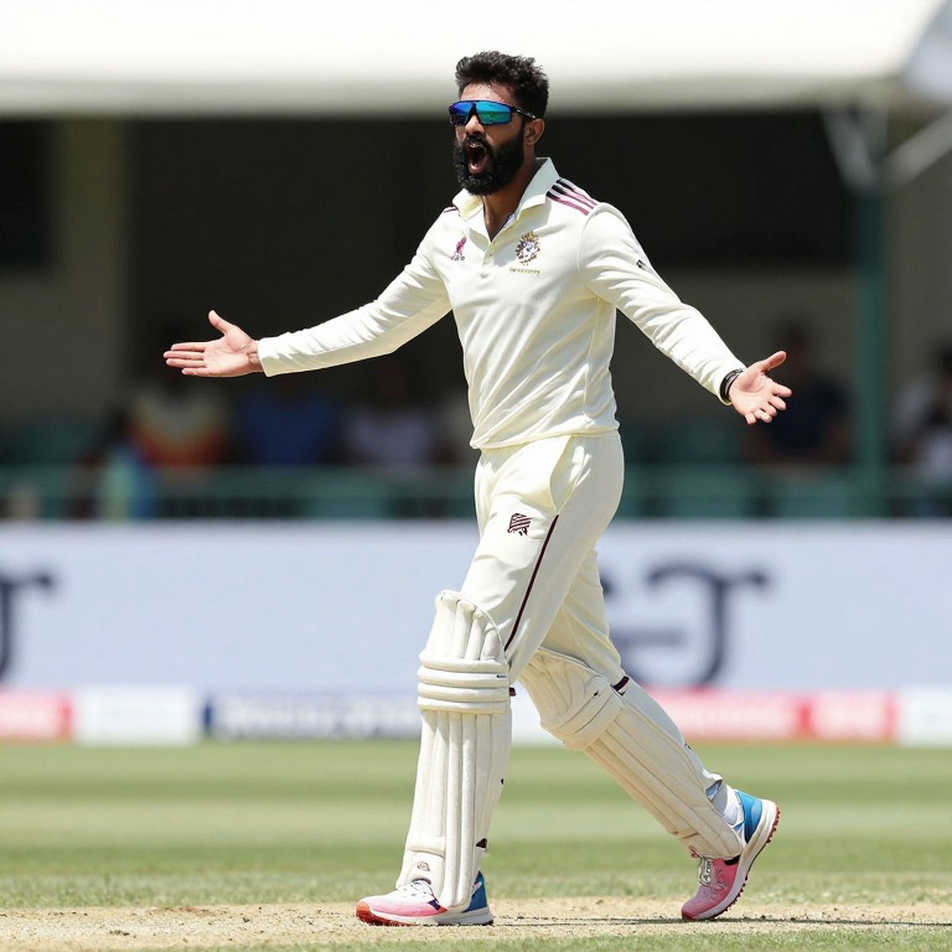 ফিরে আসার খাতা: নাসিম শাহর সাত মাস, দুই ম্যাচ আর একটি অস্বস্তিকর স্প্রেডশিট
