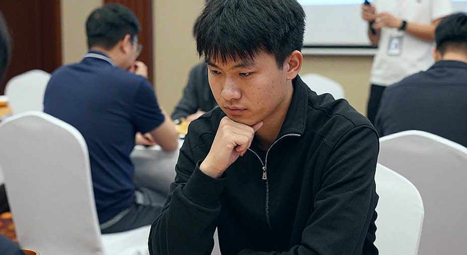 Seven Wins on Board Five: Savitha Shri's Samarkand and the Ledger Nobody Is Reconciling Seven Wins on Board Five: Savitha Shri's Samarkand and the Ledger Nobody Is Reconciling