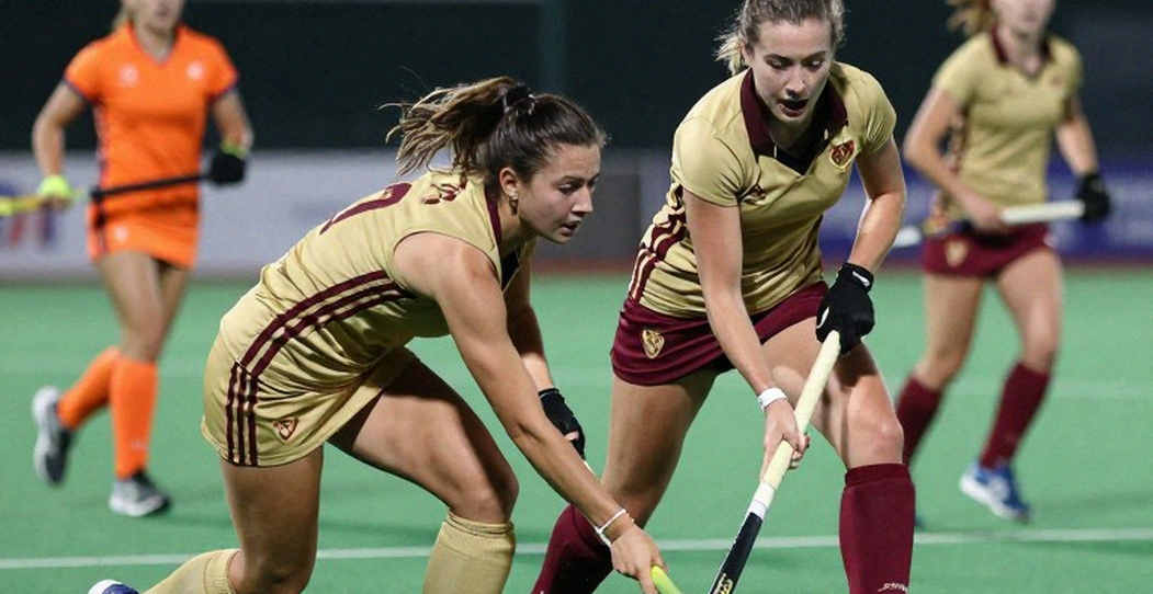 9-13: Bangladesh Hockey's Two Ledgers on the Gifu Turf