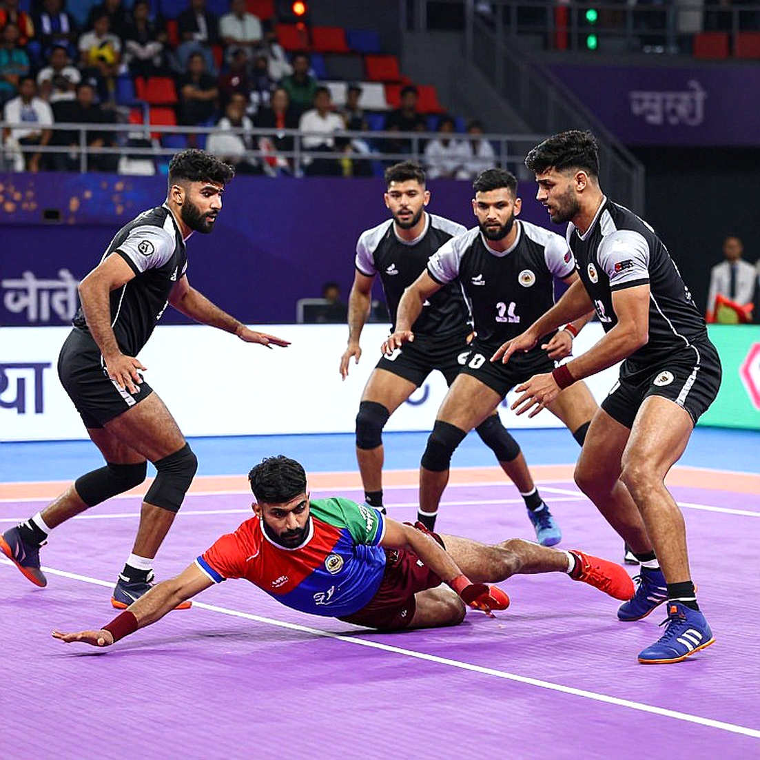 স্কোর ডিফারেন্সের ছায়া: এশিয়ান গেমস ২০২৬ কাবাডিতে বাংলাদেশ কেন বাদ, আর থাইল্যান্ডের প্রথম পদক কী বলে