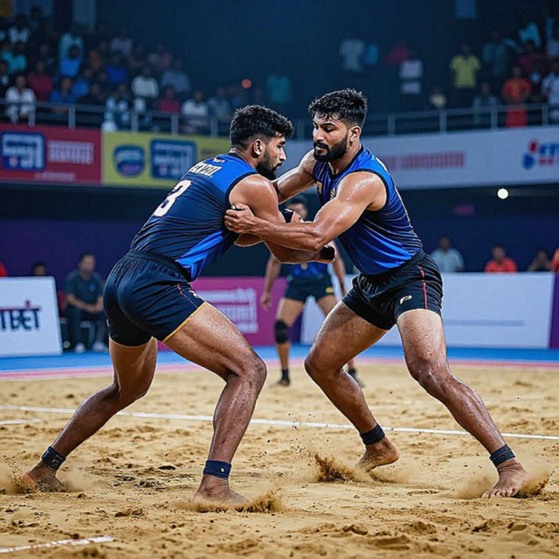 In the Shadow of Score Difference: Why Bangladesh Missed the Asian Games 2026 Kabaddi Semifinals and What Thailand's First Medal Really Says