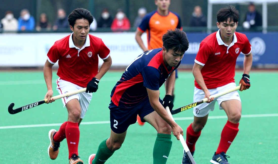 ৫৬ গোল থেকে ৩ গোল: যেখানে ভারতের স্কোরবোর্ড প্রথমবার সত্য বলল