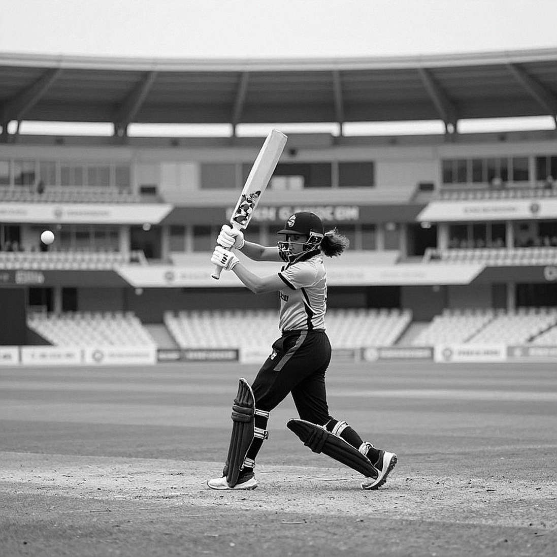 The Rawalpindi Trap: A Postmortem of Bangladesh's Middle-Over Tactical Collapse at Champions Trophy 2026 The Rawalpindi Trap: A Postmortem of Bangladesh's Middle-Over Tactical Collapse at Champions Trophy 2026