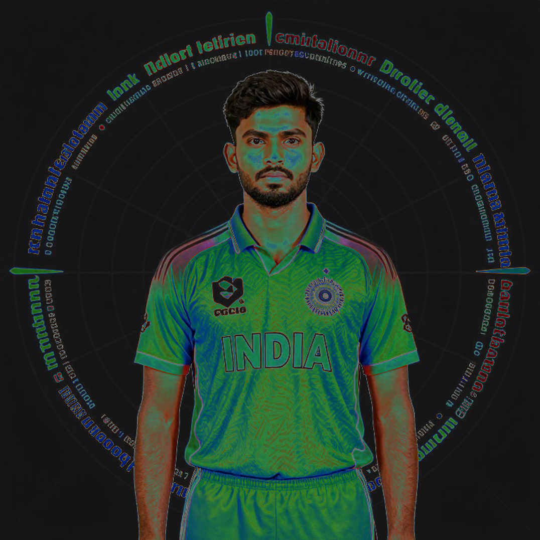 A New Ledger for Asian Cricket: When Valuation Becomes Permanent on the Blockchain A New Ledger for Asian Cricket: When Valuation Becomes Permanent on the Blockchain
