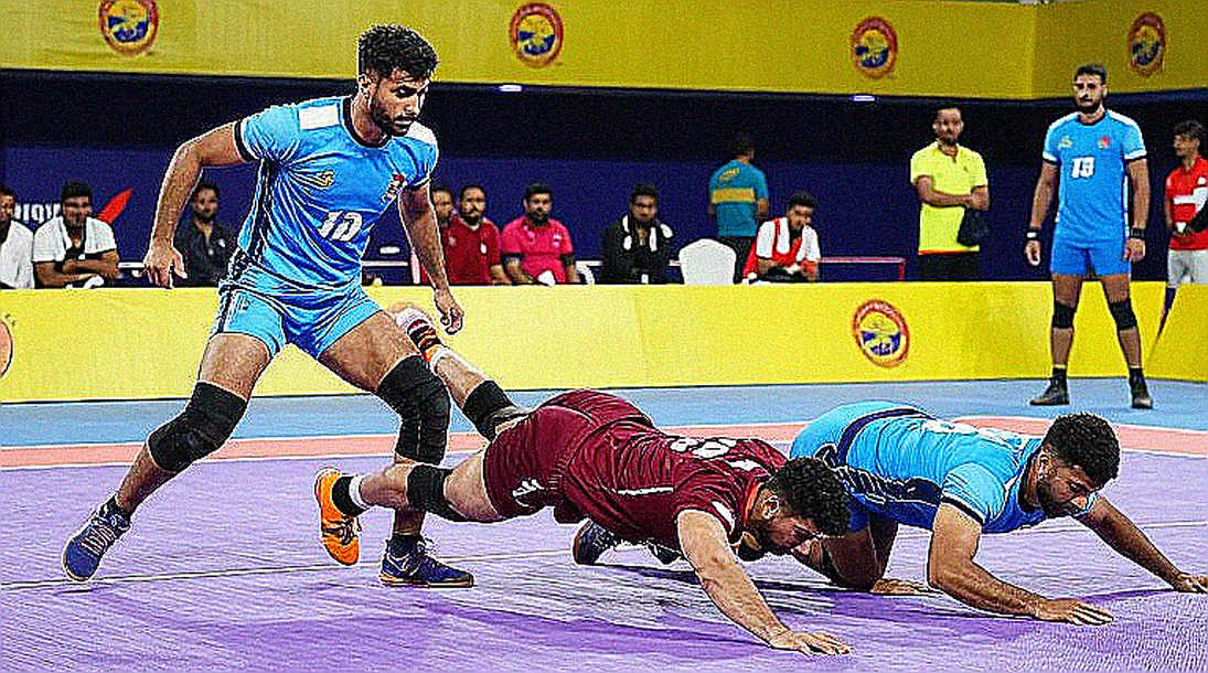এশিয়ান গেমস ২০২৬ কাবাডি: ভারতের সূচি, দল ও রণকৌশল — এক গভীর বিশ্লেষণ