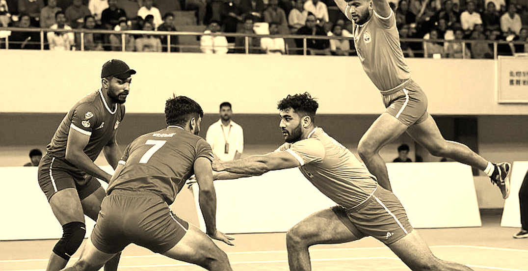 এশিয়ান গেমস ২০২৬ কাবাডি: ভারতের সূচি, দল ও রণকৌশল — এক গভীর বিশ্লেষণ
