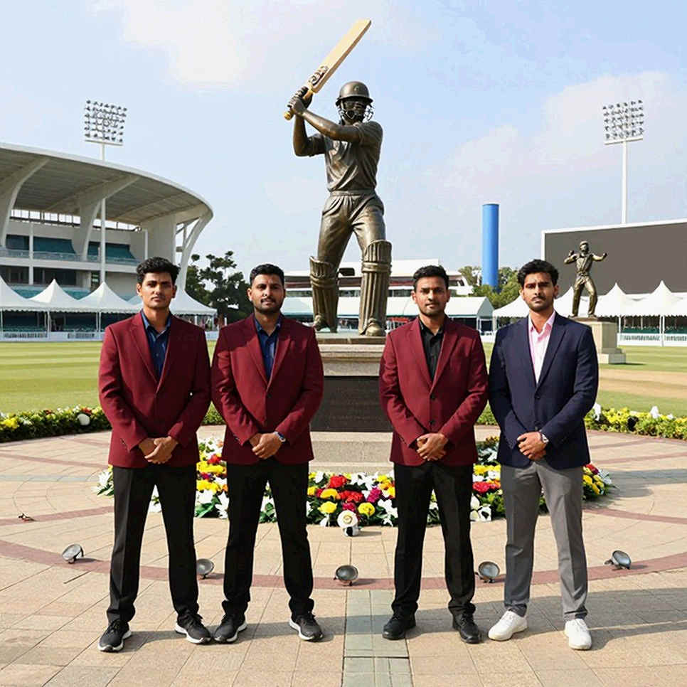 The Silence of Rawalpindi: The Innings Bangladesh Had Already Stitched From 26/6