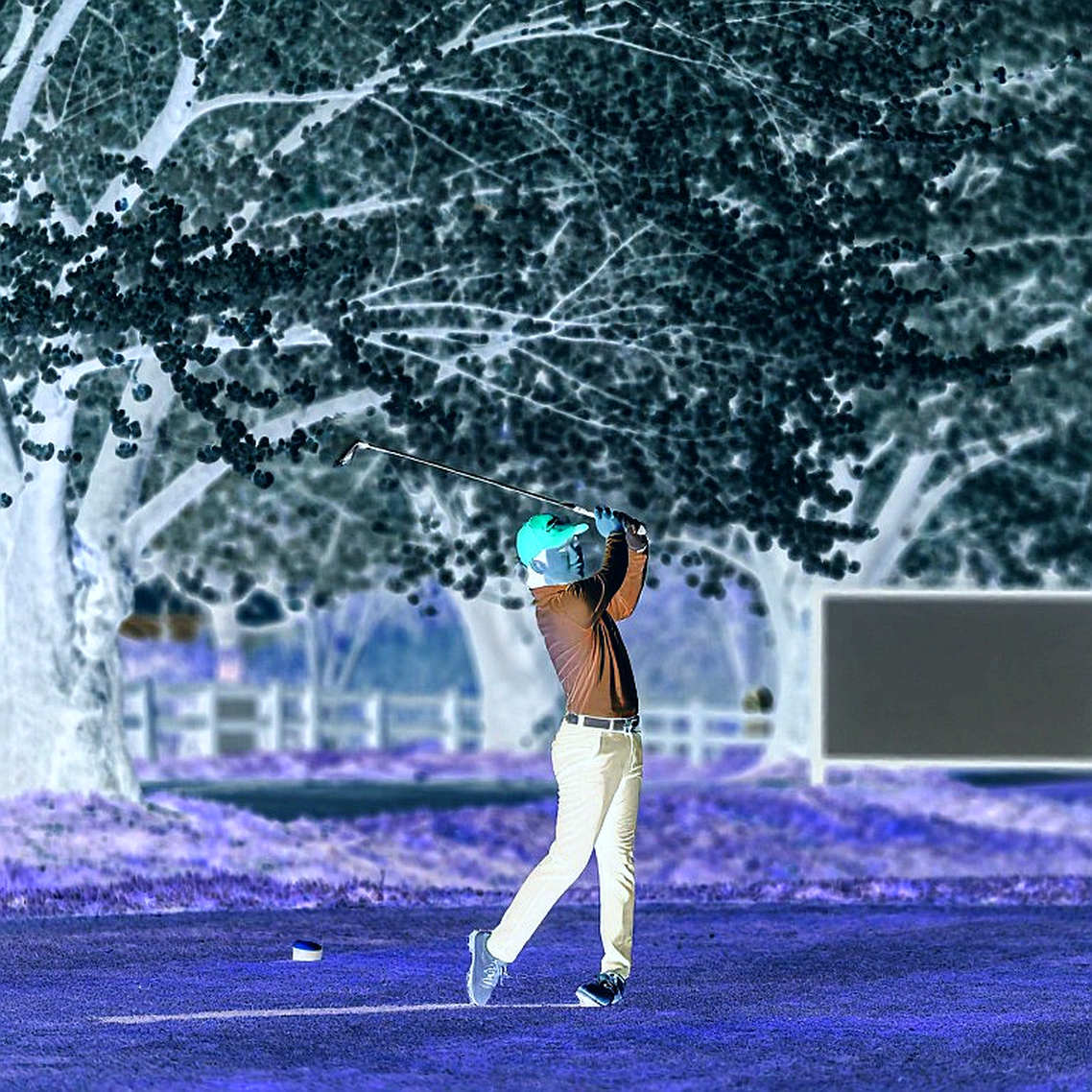 Five Foursomes Matches, Two Coin Flips: How Safe Is the U.S. Lead at Medinah?