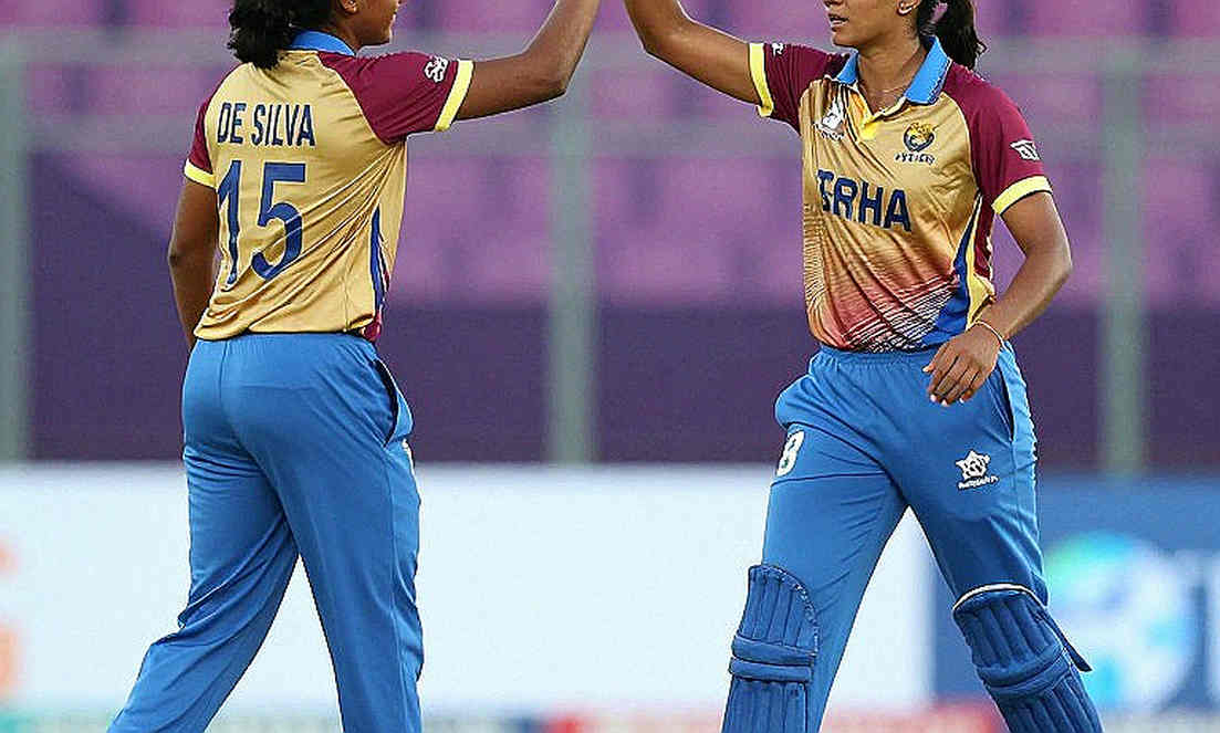 পাওয়ারপ্লে একটি সম্পদ নয়, একটি দায়: বাংলাদেশের টি-টোয়েন্টি ব্যালান্স শিট