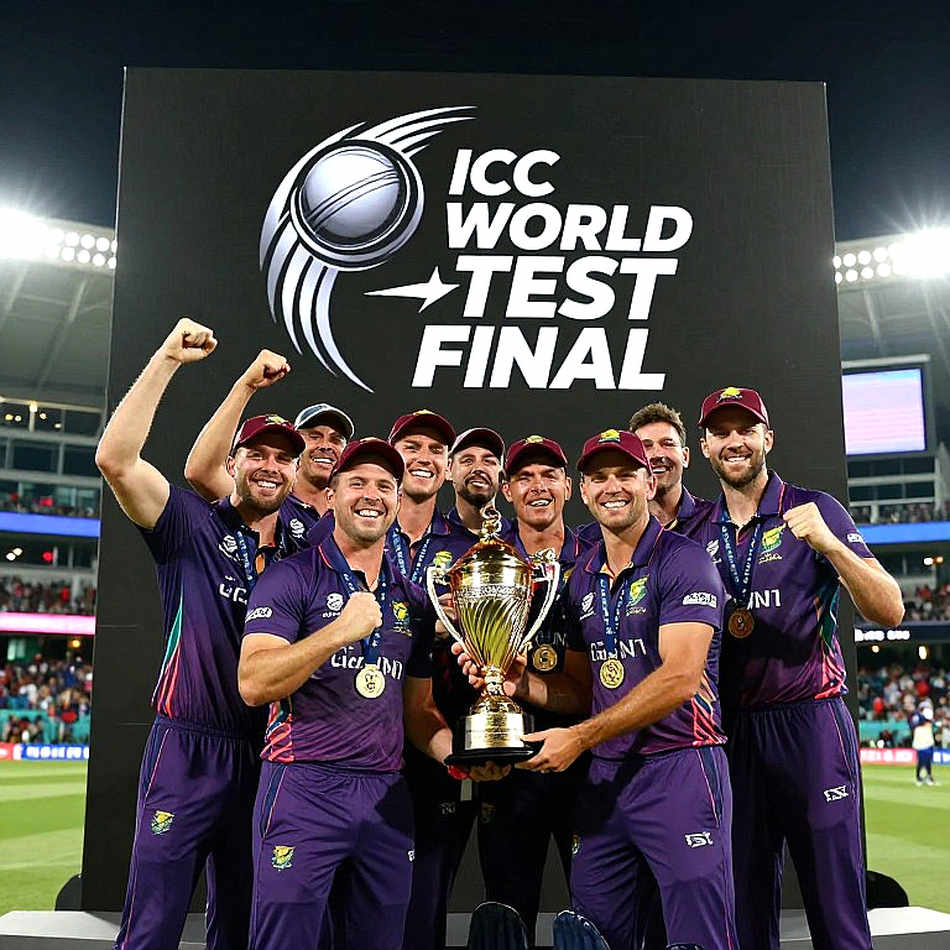 Cricket's Contract Is Now Code: How Blockchain Smart Contracts Are Rewriting Auctions, Buyouts and Payments