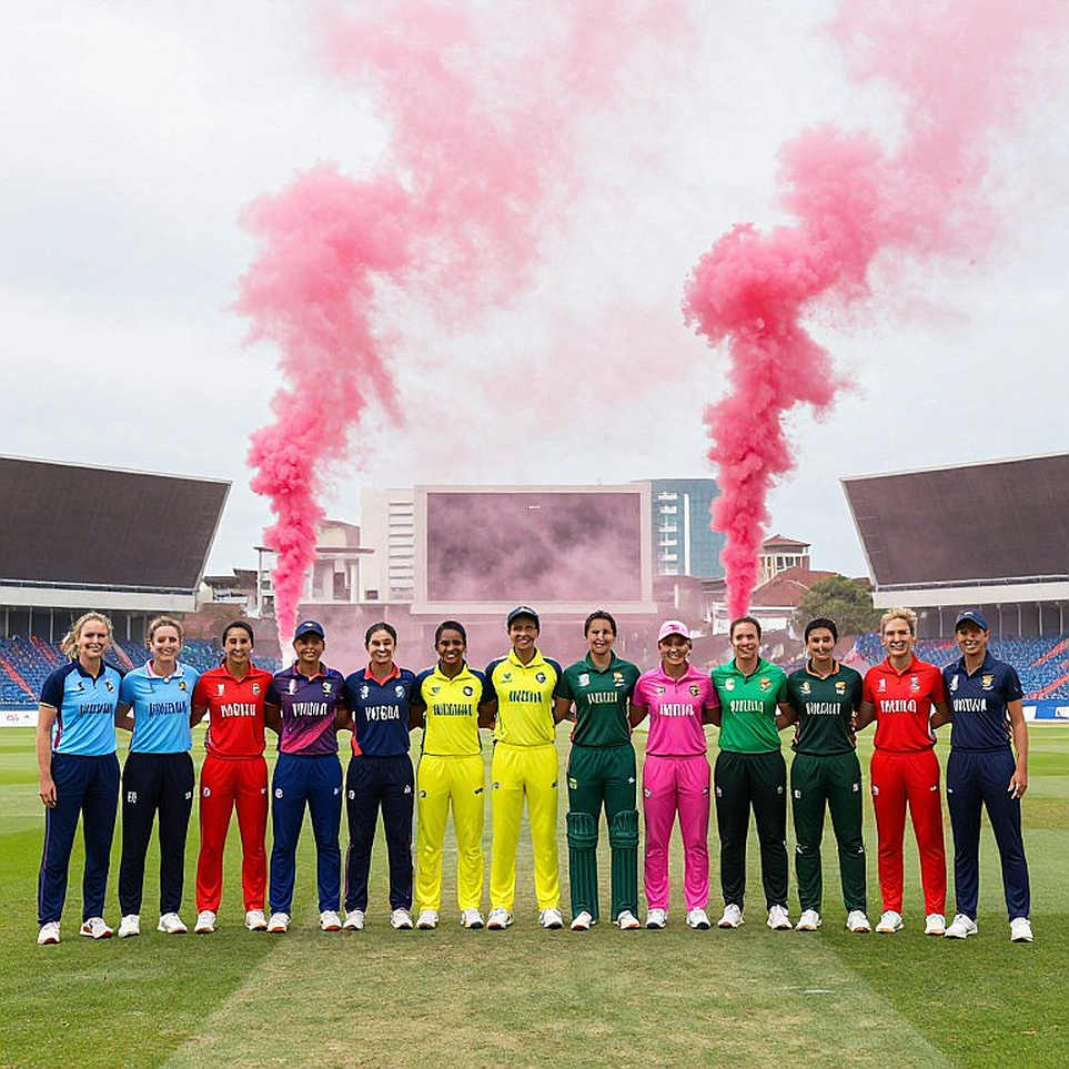 Cricket's Contract Is Now Code: How Blockchain Smart Contracts Are Rewriting Auctions, Buyouts and Payments
