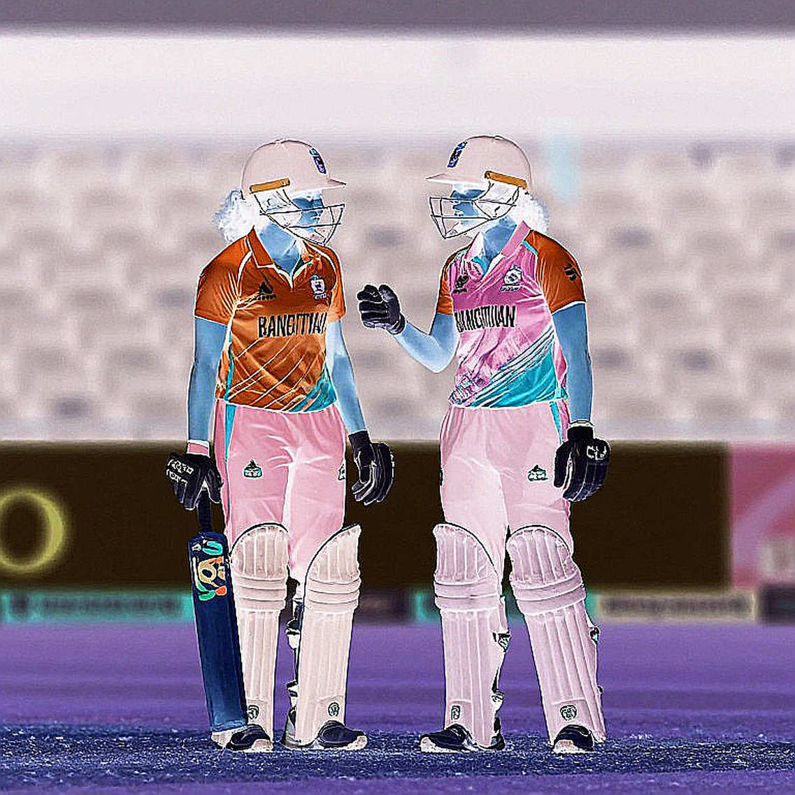 The Bus Leaves, the Spreadsheet Stays: The Real Ledger of Bangladesh and Australia's Young Quicks The Bus Leaves, the Spreadsheet Stays: The Real Ledger of Bangladesh and Australia's Young Quicks