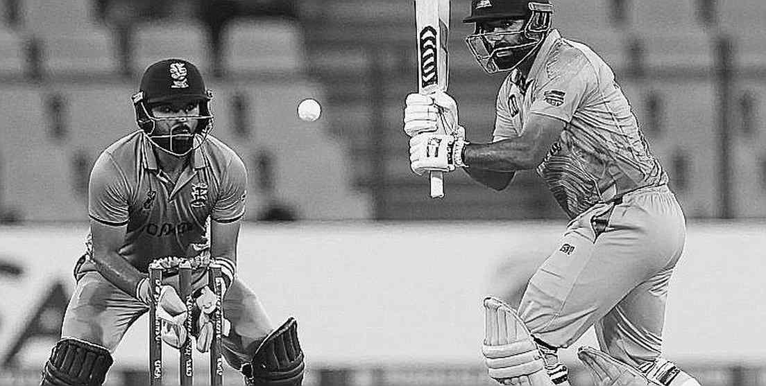 Four Runs This Side of the Rope: Bangladesh's Unfinished Innings and the Wait for 2026 Four Runs This Side of the Rope: Bangladesh's Unfinished Innings and the Wait for 2026