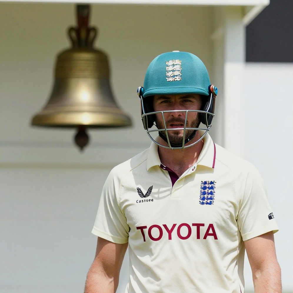 Four Runs This Side of the Rope: Bangladesh's Unfinished Innings and the Wait for 2026 Four Runs This Side of the Rope: Bangladesh's Unfinished Innings and the Wait for 2026