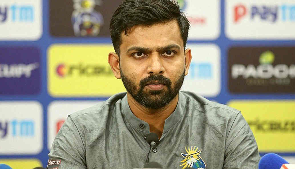 ডেথ ওভারের বিশৃঙ্খলার ভেতরে যে ফাইলিং সিস্টেম লুকিয়ে থাকে
