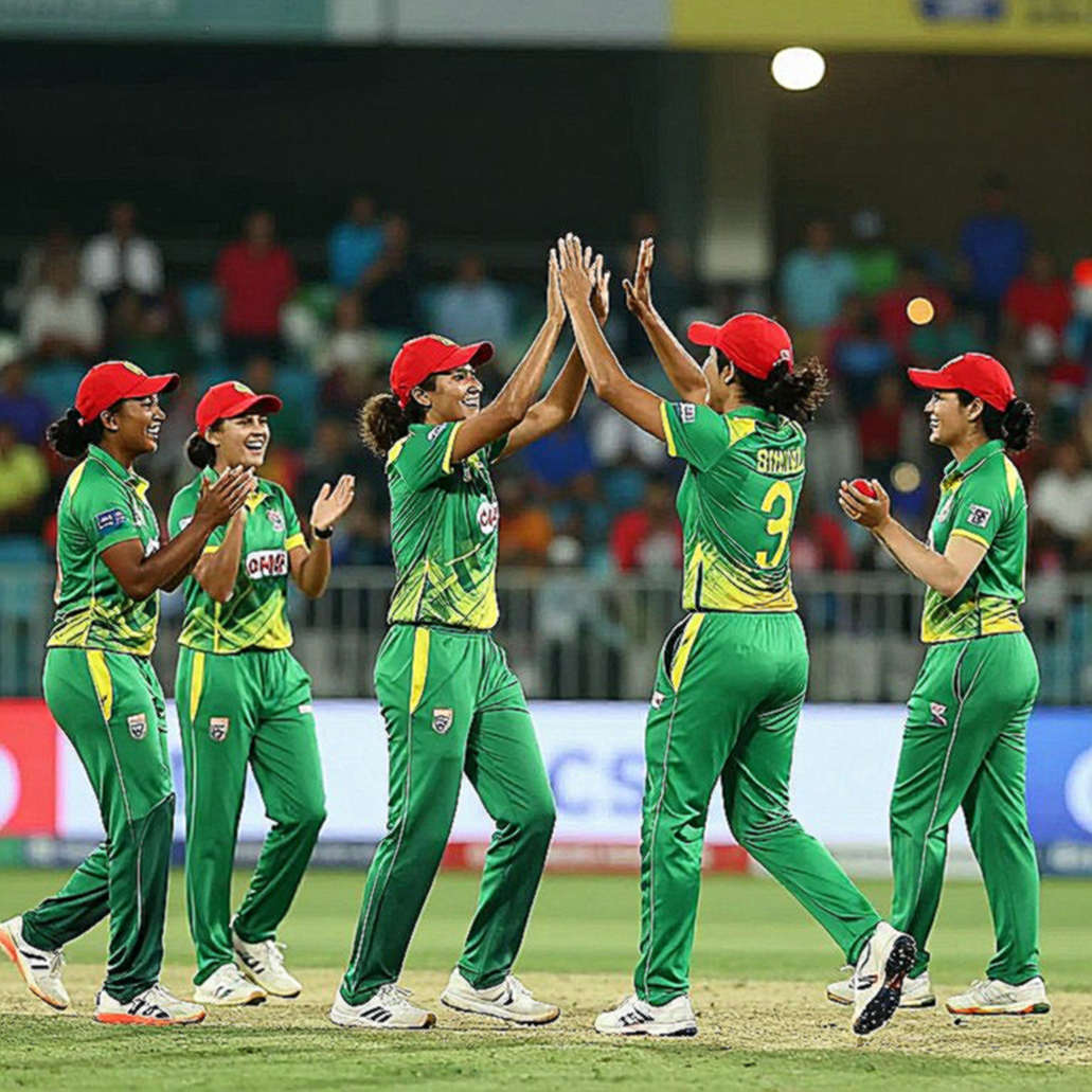 রিভিউয়ের ঘড়ি ও আম্পায়ারের মানদণ্ড: টি-টোয়েন্টি বিশ্বকাপে শৃঙ্খলার অদৃশ্য খতিয়ান রিভিউয়ের ঘড়ি ও আম্পায়ারের মানদণ্ড: টি-টোয়েন্টি বিশ্বকাপে শৃঙ্খলার অদৃশ্য খতিয়ান