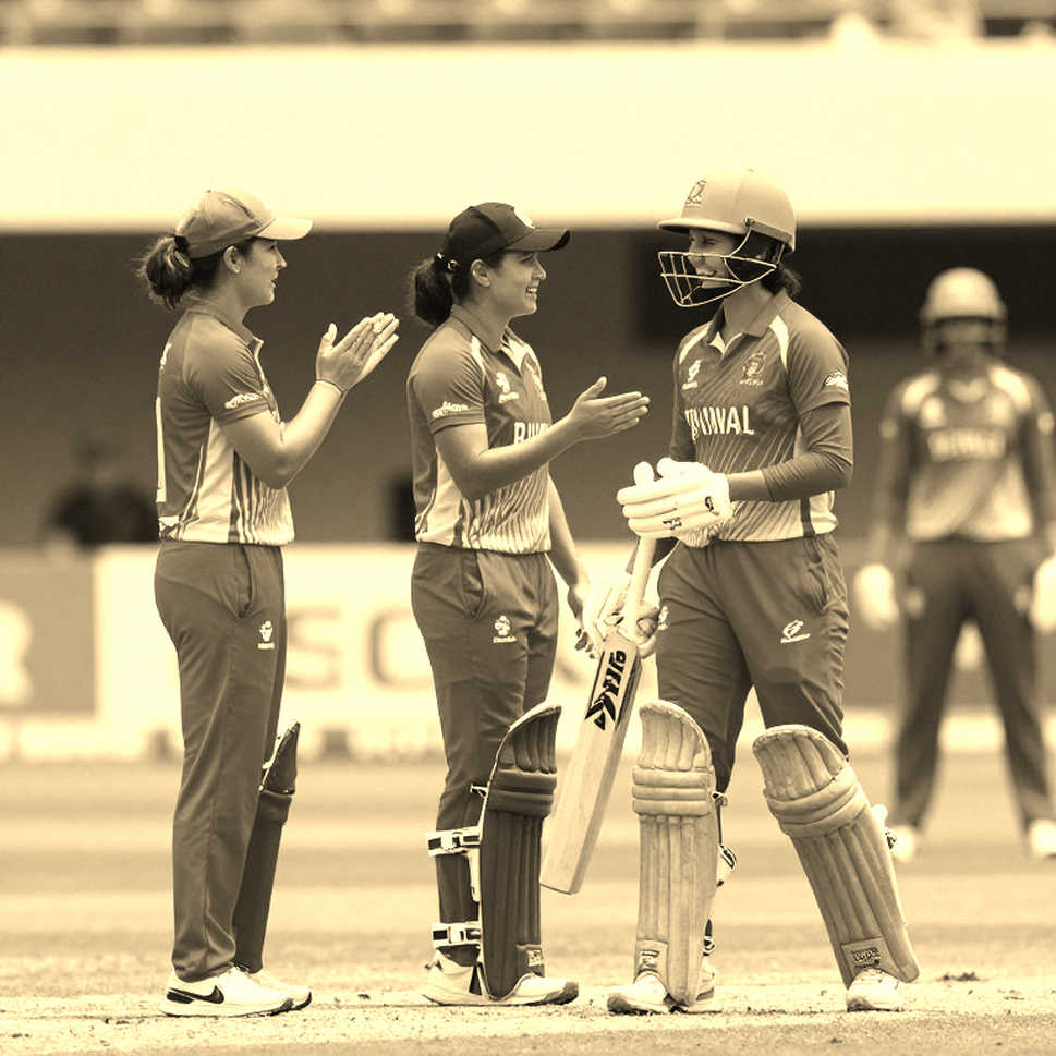 The 4,812-Minute Invoice: Asia's Pace Bowlers and Their Franchise Debt The 4,812-Minute Invoice: Asia's Pace Bowlers and Their Franchise Debt