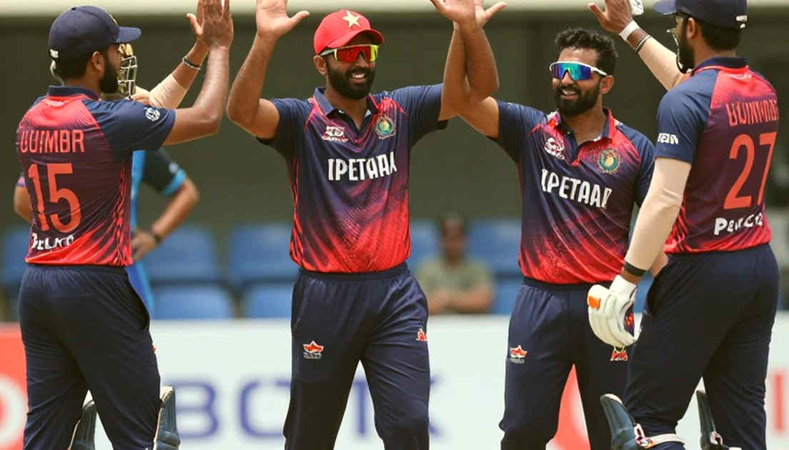জিত রাভালের অবসর: ৩২১ রানের লিস্ট এ রেকর্ড, ২৪ টেস্ট আর ঘরোয়া ক্রিকেটের এক অধ্যায় শেষ
