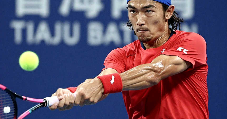 Two Straight Sets in Shenzhen, and One Date That Does Not Fit My Calendar Two Straight Sets in Shenzhen, and One Date That Does Not Fit My Calendar