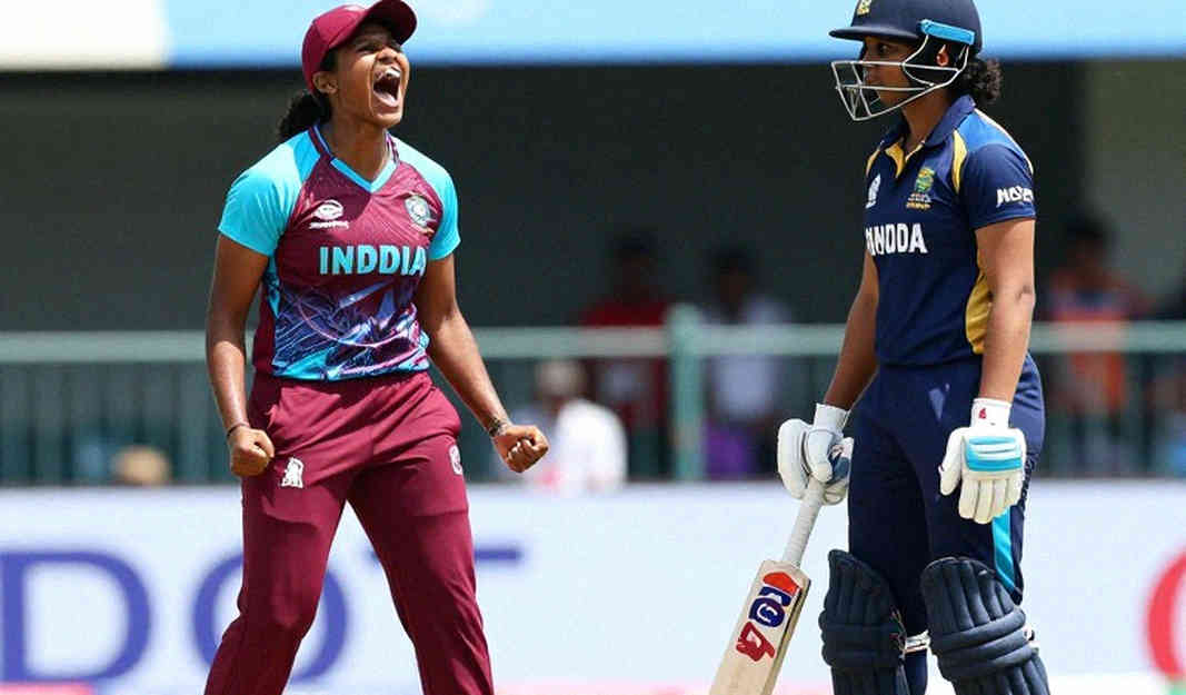 ১১.৫ ওভারের ফাইল: আফগানিস্তানের ৫৬ রান যা স্কোরবোর্ড কখনও দেখায়নি