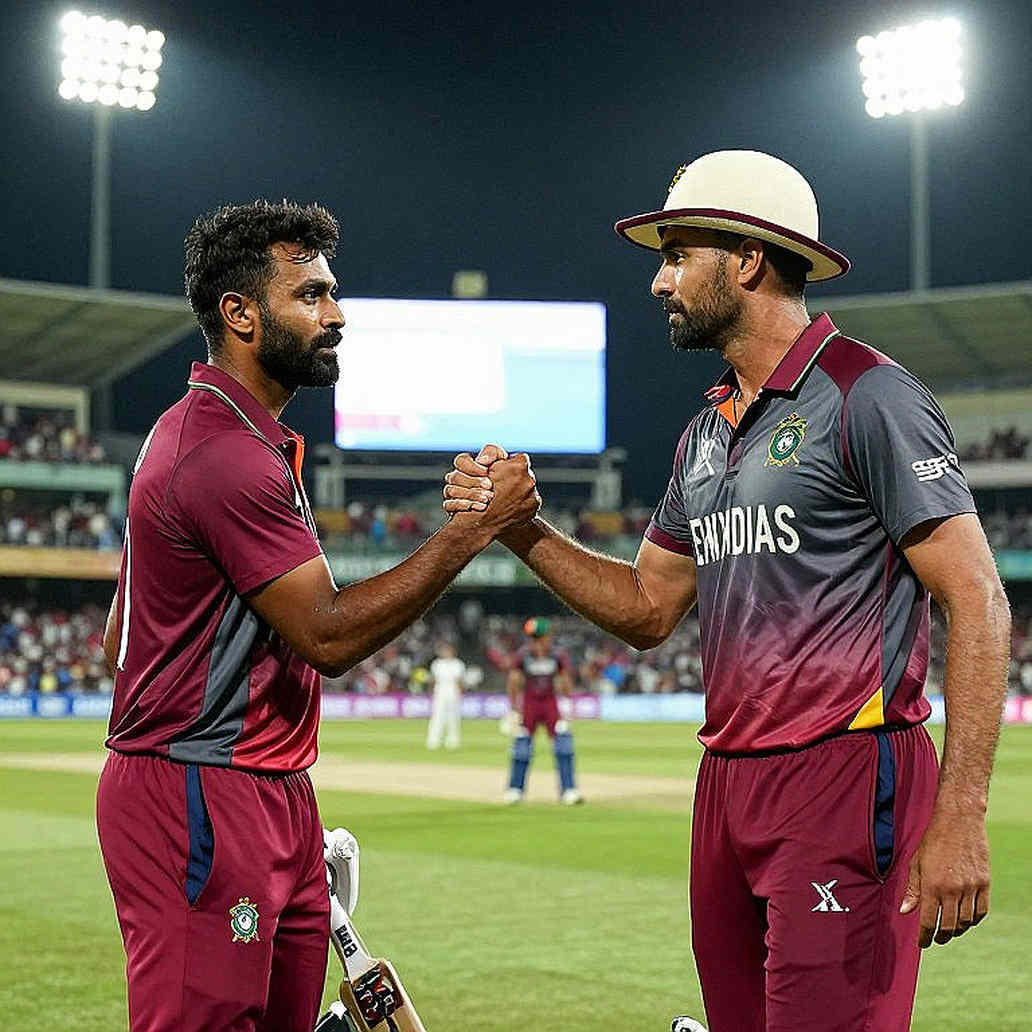 The Middle-Overs Ledger: 47 Dot Balls, Three Checkpoints and One Deadline — How Bangladesh's World Cup Batting Fate Is Being Written The Middle-Overs Ledger: 47 Dot Balls, Three Checkpoints and One Deadline — How Bangladesh's World Cup Batting Fate Is Being Written