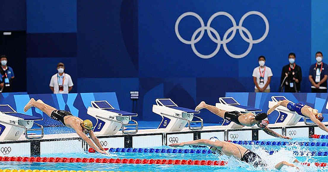 The 0.11-Second Gap And The 3.82-Second Truth: Reading Tatjana Smith's Short-Course Record Chase The 0.11-Second Gap And The 3.82-Second Truth: Reading Tatjana Smith's Short-Course Record Chase