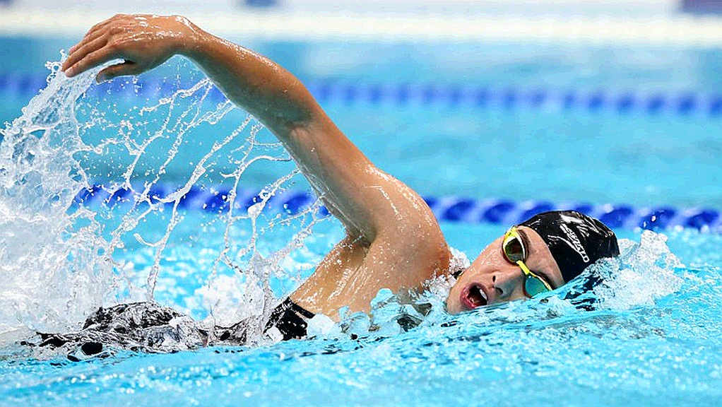 From Pool to Cliff: ISHOF Class of 2027 and the New Marks on Aquatics History